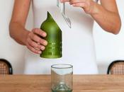 Bottle Three Functions