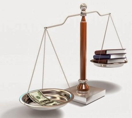 Why authors and trad pub don't reveal authors' earnings