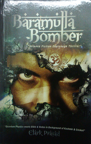 Baramulla Bomber - Book Review