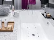 Unusual Bathroom Solutions
