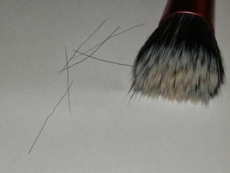 Real Techniques Stippling Brush Reviews 
