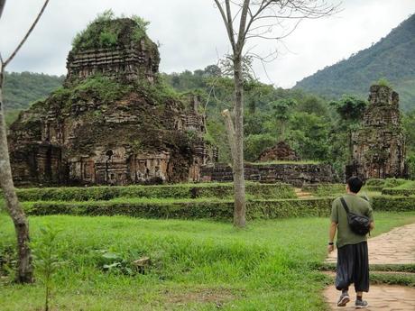 Vietnam Trip: Hoi An