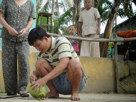 Vietnam Trip: Hoi An