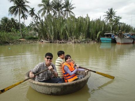 Vietnam Trip: Hoi An