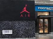 Jordan Store Opening NYC?! [Picture]