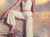 Lily Aldridge Stars XOXO’s Spring/Summer 2014 Campaign