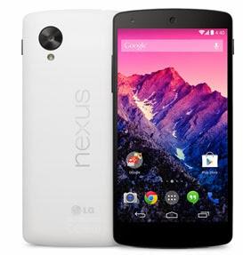 LG Nexus 5: The Magical Experience Has Indeed Been Recreated