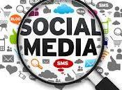 Importance Social Media Blogging