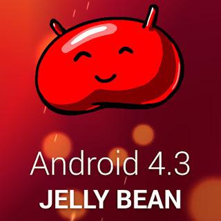 Android 4.3 Jelly Bean To Taste Even Sweeter!
