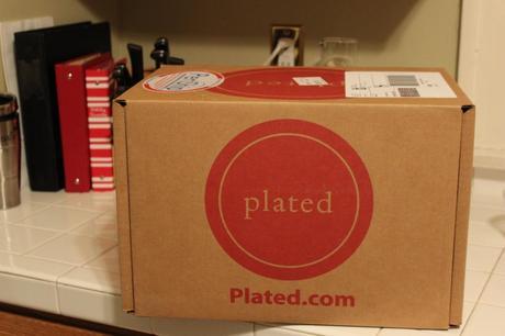 Plated Review