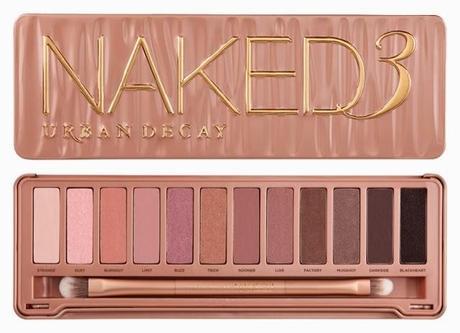Battle Of The Nude Palettes