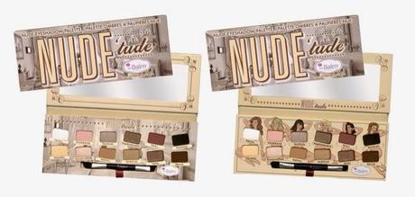 Battle Of The Nude Palettes