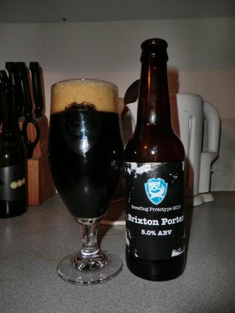 Brixton Porter