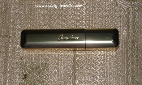 Review : Guerlain Cils D'Enfer Mascara - Best mascara of 2013