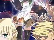 Notes Magical Warfare Episode