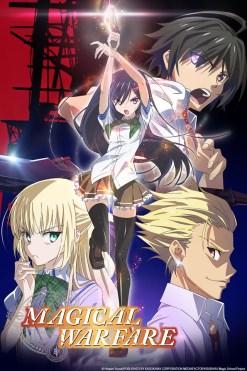 Magical Warfare Episode 1 Magical Warfare Episode 1 Magical Warfare Episode 1 Magical Warfare Episode 1 Magical Warfare Episode 1 Magical Warfare Episode 1