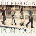 Little Big Town: Boots and Hearts 2014
