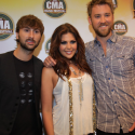 Lady Antebellum: Boots and Hearts 2015