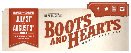 Boots and Hearts Web Banner