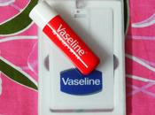Vaseline Therapy Rosy Lips Review