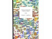 Favela Painting Sketchbook