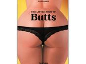Little Book Butts