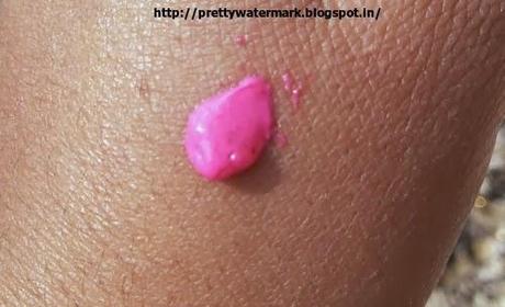 Oriflame Beauty Studio Artist Cream Blush-Pink Glow (26534)