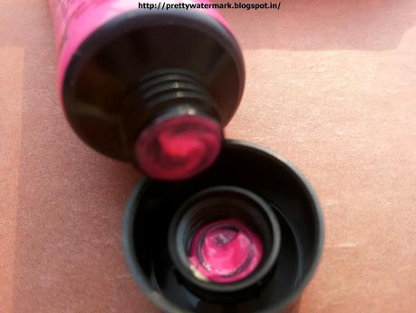 Oriflame Beauty Studio Artist Cream Blush-Pink Glow (26534)