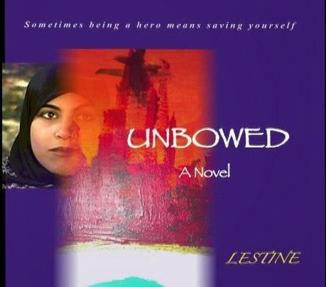 Author Interview: Lestine: A Teen, International Singer, Writer Of Unbowed - Non Fiction About Cure From Cancer