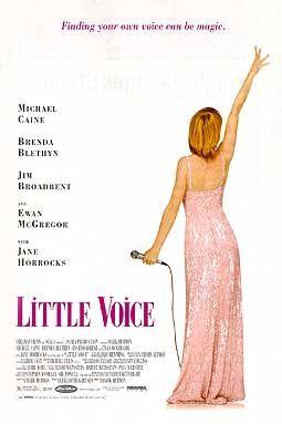 Little Voice (1998) Review
