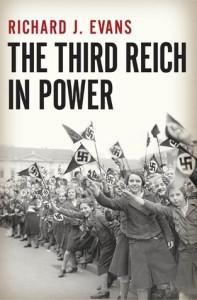 third reich in power