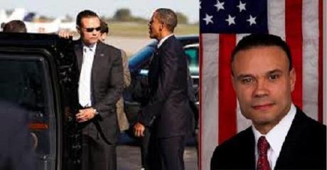 Dan Bongino with POS