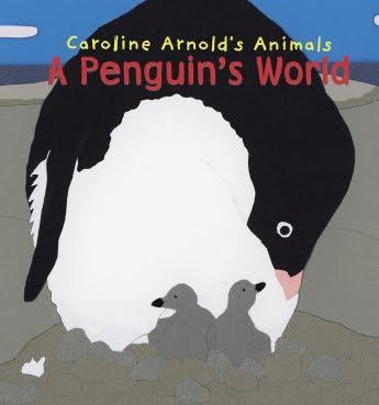 Adelie Penguins and Climate Change