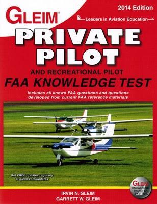 How I Passed My FAA PPL Written Exam with a 93% - Steps on How to Pass the FAA PPL Knowledge Exam