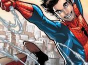 Peter Parker Resurrected Amazing Spider-Man Comics