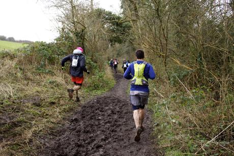 10 reasons why the Country to Capital race is the ideal first ultra marathon