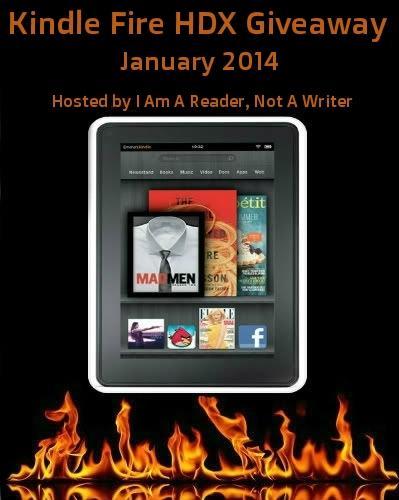 January Kindle