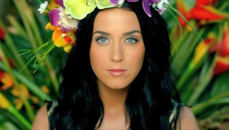 Katy Perry Roar Makeup Tutorial - Paperblog