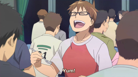 Silver Spoon Episode 12 Silver Spoon Episode 12 Silver Spoon Episode 12 Silver Spoon Episode 12 