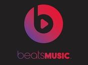 Beats Launching Music Streaming Service Month?