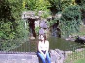 Honeymooning Bath #whatsthestory #magicmoments