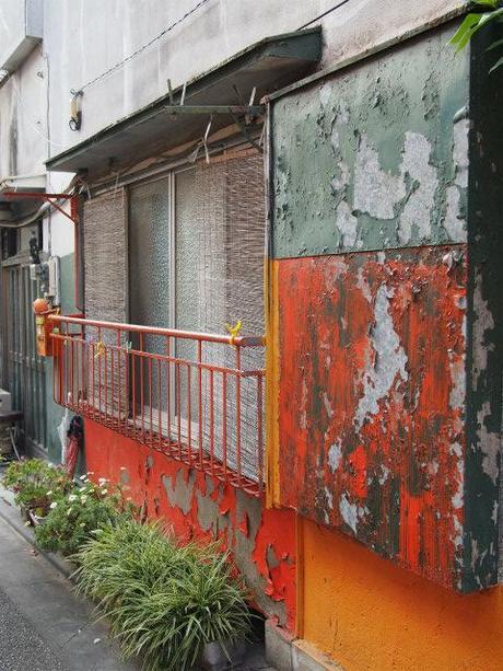 P50300081 樋口一葉を育んだ街，本郷元菊坂町 / Tokyo,Hongo   associated with Ichiyo Higuchi