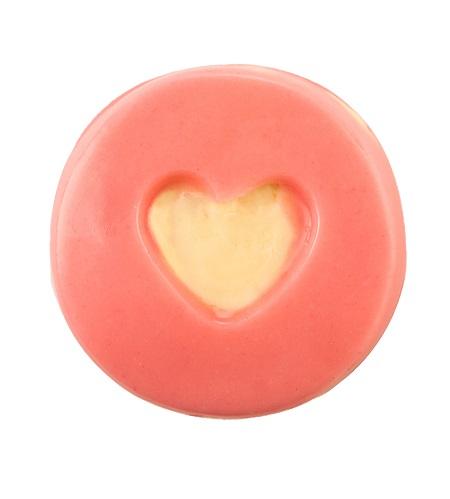 LUSH handmade cosmetics for your Valentine’s Day