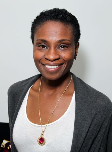 Adina Porter