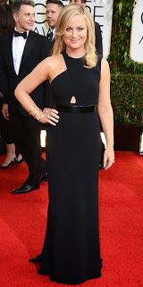 Golden Globes 2014 Best Dressed