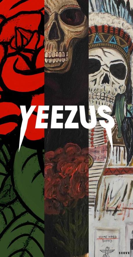 Yeezus Concert - December 23rd 2013