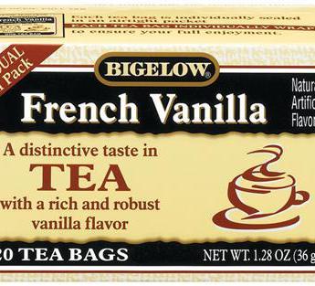 Smoothies for free: French Vanilla Black Tea Smoothie