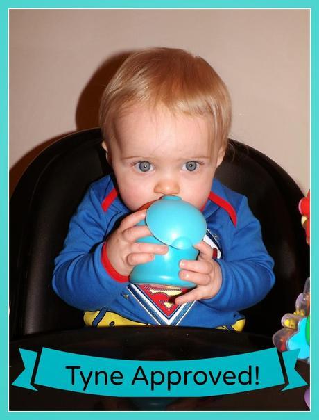 Review: Boon Feeding Products