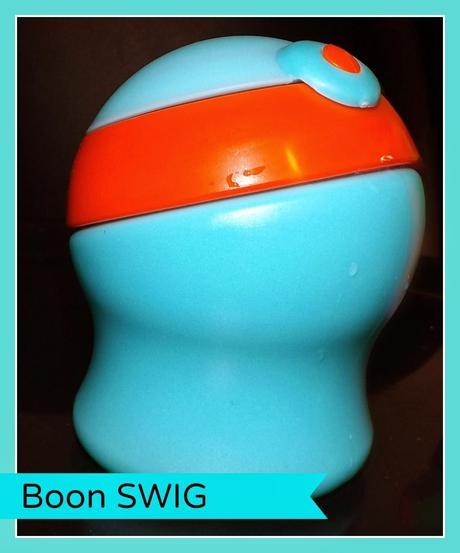 Review: Boon Feeding Products