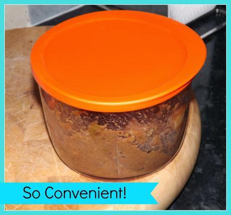 Review: Boon Feeding Products